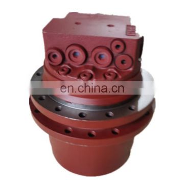 Excavator Track Device IHI15J Final Drive IHI15 Travel Motor