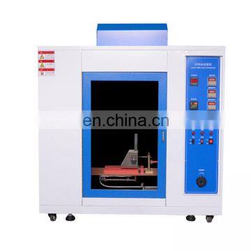 Glow Wire Tester,Most Popular Glow Wire Burning Tester Price Burning Testing Machine photo-2