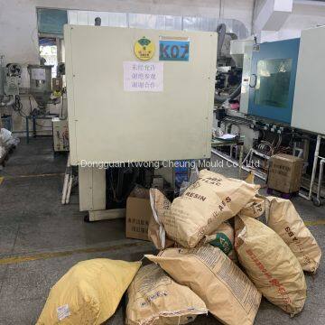 OEM Tooling Factory Custom Mold Maker Injection Molding Plastic Mould photo-3