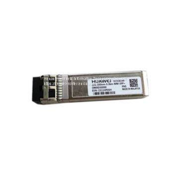 Optical Module Huawei 2.5G DWDM SFP Module Longest Reach OMXD30000 photo-4