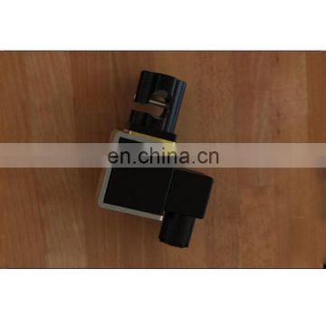 PINCH SOLENOID VALVE Series 10 I.D 10mm*O.D 13mm