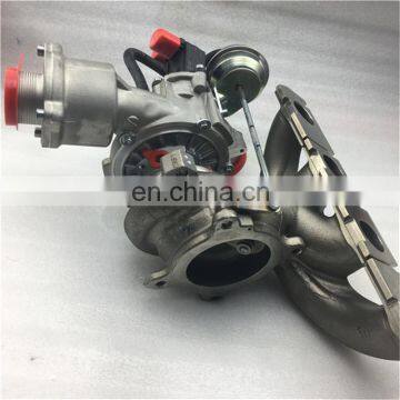 RHF5 Turbocharger 06h145702l 06h145702s 06h145702q With 2.0L Engine