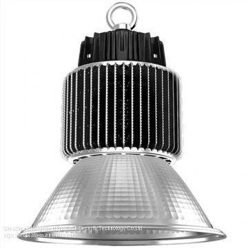 2025 China 200W LED Industrial High Bay Lights for Garments Factory Lighting