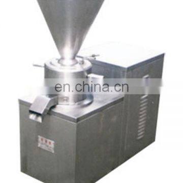 Mixing equipment high pressure homogenizer