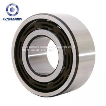 3309 Double Row Angular Contact Ball Bearing 45*100*39.7mm  SUNBEARING