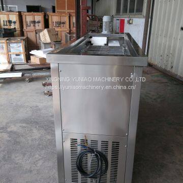10 Brazil Mold Each Output 260 Popsicle Commercial Ice Pop Lolly Machine WT/8613824555378 photo-3