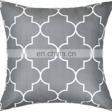 Modern decorative cusions throw pillow