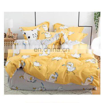 Wholesale Comforter Bedding Set, King Bed Sheet Bedding Set, Bedding 100% Cotton Set