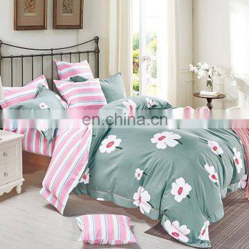 China Made Cotton Bedding Sets Queen Comforter Bed Set Luxury photo-5