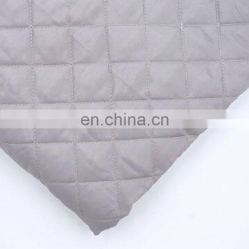 100% Polyester Pongee Quilt Fabric photo-4