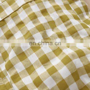 2019 Newborn Baby Bodysuit FLY SLEEVED ROMPERS NEW Plain Baby Rompers GIRLS BODYSUITS photo-6