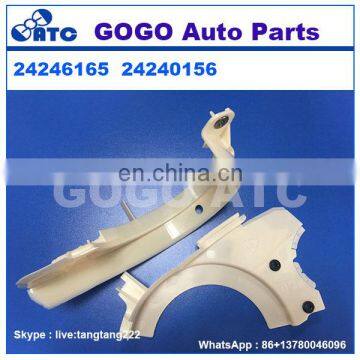 Automatic Transmission Oil Baffle 6T45E 6T40 OEM 24246165 24240156 photo-3