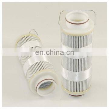 Manufacturer Supply Industrial Hydraulic Oil Filter Element photo-6