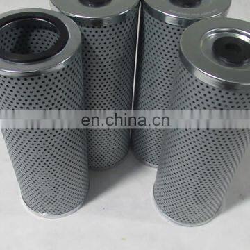 filter element 10 micron Replace the brand hydraulic oil filter element