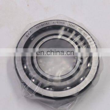 Angular Contact Ball Bearing 7030 CDDB 7030CDB 236130 7030CDF 7030CDT 7030ACDB 7030DF 150X225X70 Bearing 7030