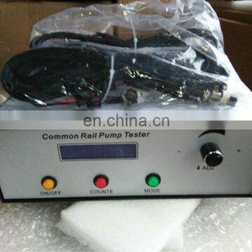 CRP680 cr Common Rail High Pressure Diesel Fuel Pump Tester photo-3