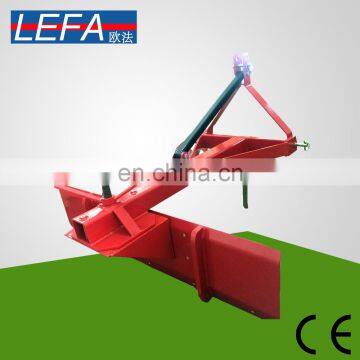 European standard tractor rear grader blade with CE