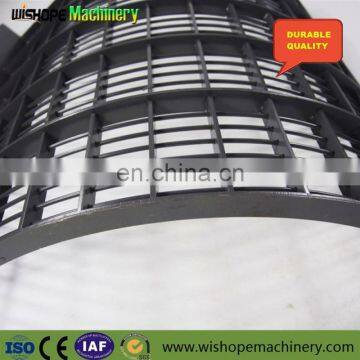 DC68 DC70 Combine Harvester Concave Spare Parts For Sale In India photo-5