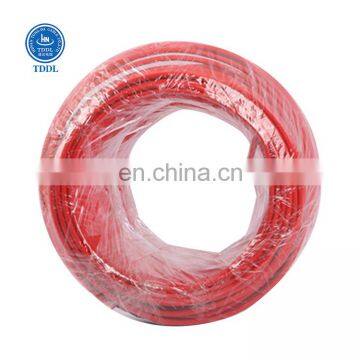 Copper Core PVC Coated Flexible Electrical Wire