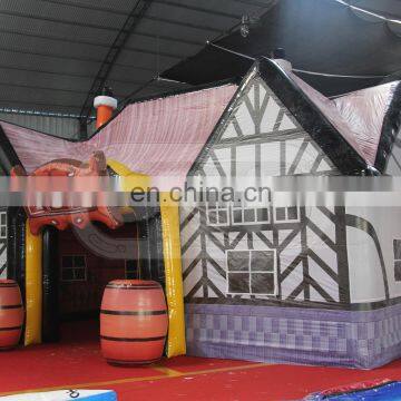 Pub China Commercial Inflatable Tent for Sale