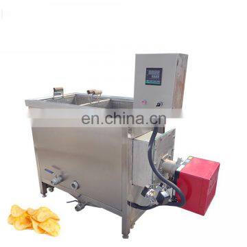 Hot Sale Oil Free Fryer Oilless no Oil Fryer for Potato French Fries Chips photo-2