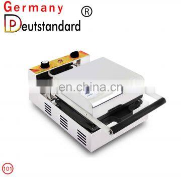 Small Biscuits Machine Maker Donut Machine With 9 Holes photo-7