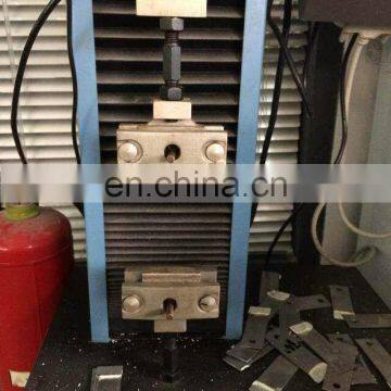 Tensile Auxiliary Device for Electronic Testing Machine