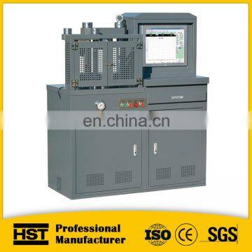 YAW-100C Hydraulic Automartic Flexural and Compression Test Machine photo-3