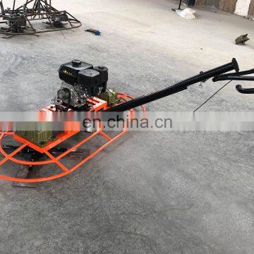 Superior Double Discs Concrete Power Trowel Machine for Sale in Europe photo-5