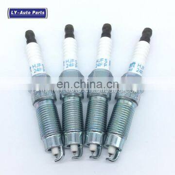 Car Engine Platinum Spark Plug OEM SP-509 SP509 For Ford Expedition Lincoln Guangzhou Wholesale