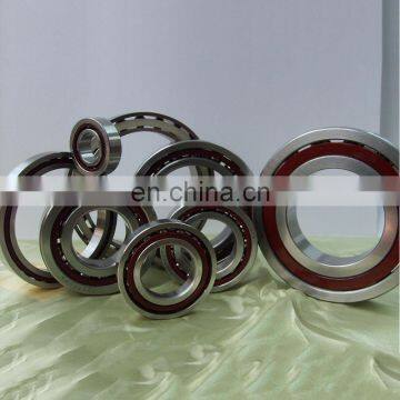 9x20x6 mm (dxDxB) HXHV China High Precision Angular Contact Ball Bearing 719/9 ACE/P4AH Single or Double Row