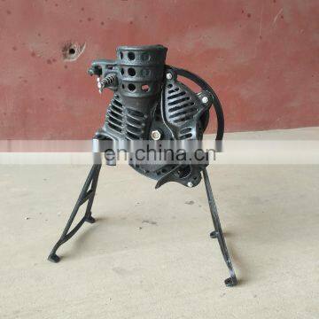 Mini Hand Corn/maize Thresher Machine Manual Sheller photo-4