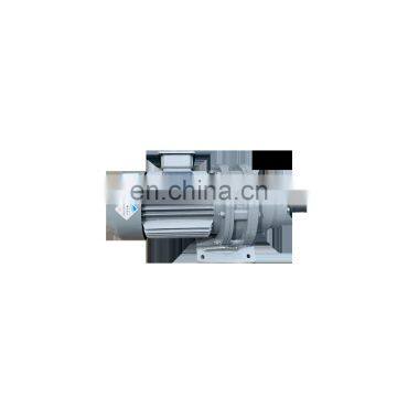 Electric Motor Speed Reducer Horizontal Motor Speed Reducer photo-4