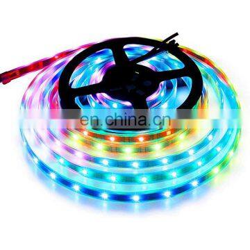 WS2815 (12V WS2812B) LED 5M 150 Pixels Individual Addressable 5050 RGB LED Flex Strip Light