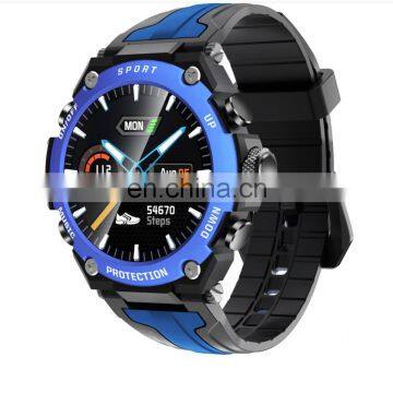 DK10 smart watch