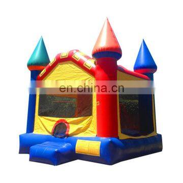 Kids Birthday Party Jumpers Inflatable Bounce House Jumping Castles