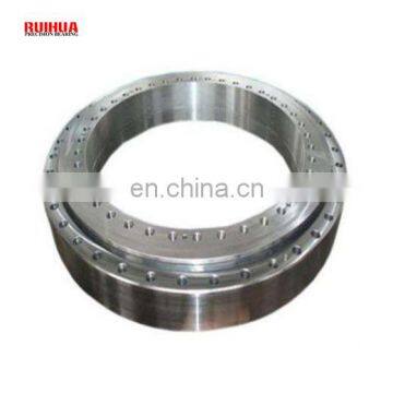 Cross Roller Slewing Bearing for Excavators or Prime Quality Single-row Mobile Cranes photo-4