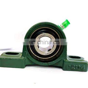 pillow black bearing ucp205 ucp206 ucp208 ucp209 bearing housing ucp205