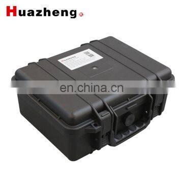 Digital Insulation Tester 100MG OHM High Voltage Insulation Resistance Tester photo-2