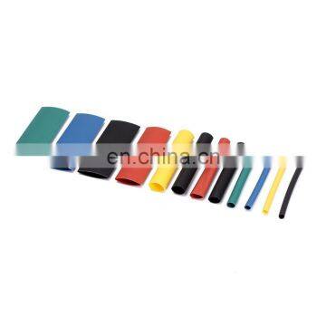 Hampool Wholesale Single Wall Colored Automobile Heat Shrink Electrical Wire Sleeve photo-3