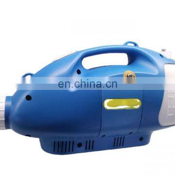 SF dolphin Лидер продаж электрический дымогенератор, сельскохозяйственный распылитель photo-4