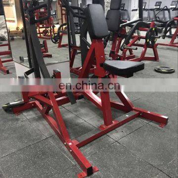 Dezhou Hammer Strength Iso-Lateral Rowing photo-6