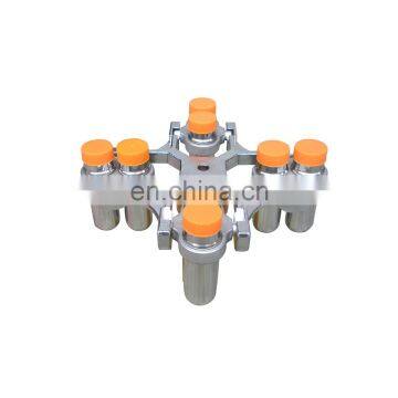 Manufacturers Function Large Capacity Centrifuge for Medical Laboratory