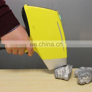 China Manufacturer Handheld RoHS XRF Analyzer photo-6