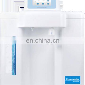 S30 ECO Tap Water Purification Machine Ultrapure Water System photo-3