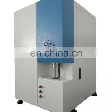 Carbon & Sulfur Analyzer for Pig Iron photo-4