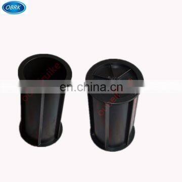 ABS Plastic Cylinder Mold Concrete Test Cube Mould Dia.100*200mm/150*300mm photo-2