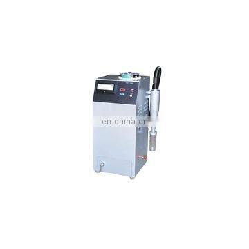 Cement Negative Pressure Mesh Analysis Apparatus photo-3