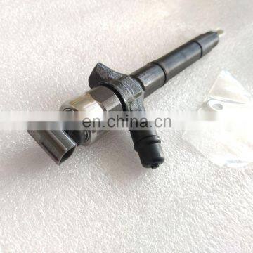 ORIGINAL INJECTOR 095000-9780=23670-51031 FOR Toyota 1VD-FTV LandCruiser 200 Series photo-4