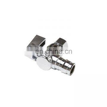 BWVA Good Reputation Factory Quick Opening Garden Hose Shut off Valve photo-5